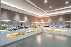 Grace Inn Luozhuang Branch - Image 4