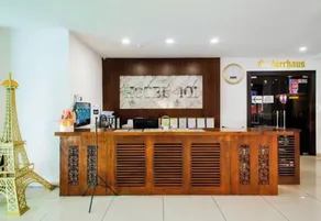 Mornington Hotel Medan Ipoh - Image 3
