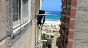 شقق المكان الرائع بجوار البحر - Image 4