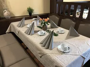 Nanis Hotel & Appartements - Image 4