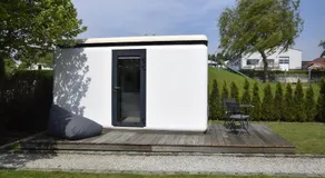 Tiny House in ruhiger Lage - Image 3