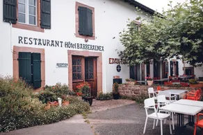 Hôtel Barberaenea - Image 3