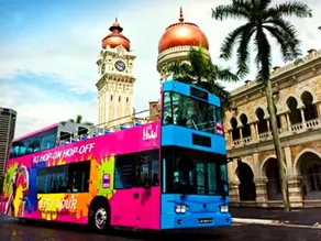 Ancasa Express Hotel @ Pudu by Ancasa Hotels & Resorts - Image 3