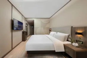 Hanting Hotel Changsha Furong Middle Road Xiangchun Road - Image 2