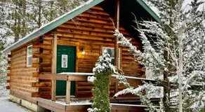 Willow Cabin - Image 3