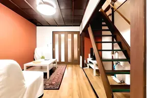 YAGARA TERRACE HOUSE OSAKA Room C - Image 4