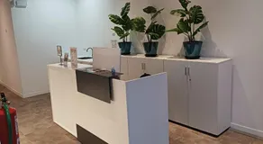 M Pods Malaga - Image 5