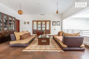 StayVista at Wellbeing Villa - Image 5