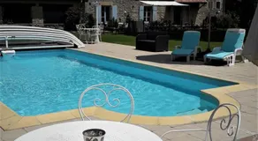 Le Petit Moulin Tournesol BnB - Image 5