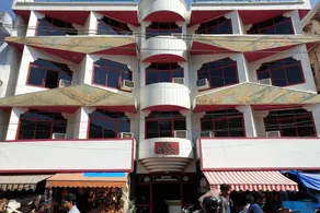 Hotel Vasundhara - Image 4