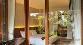 Kun - Kun Guest House Ubud - Image 4