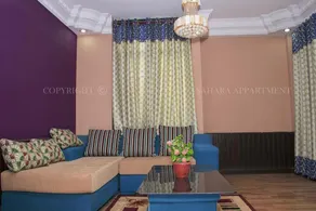 Sahara Apartment - Image 3