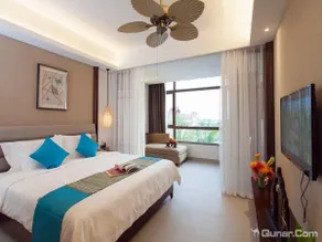 Sanya Longxing Seaview Hotel - Image 2