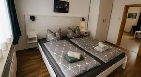 Sunny apartment in Lüneburg - Image 5