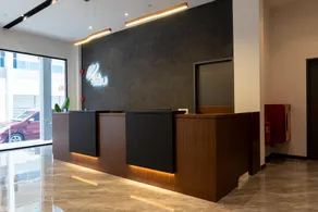 Blu Sentral Hotel - Image 5