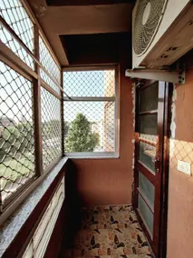 JS HomeStay Individual 1 BHK Flat - Image 5