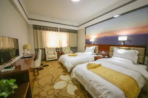 Baoji Tianwaitian Hotel - Image 2
