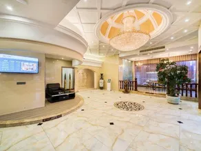 Bo'an Manyun Hotel (Liushi Branch) - Image 4