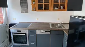 Gemütliche Ferienwohnung im Lotsenviertel - Image 5