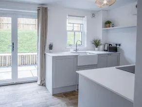 Brook Cottage - 2 Bedroom Cottage - Dale - Image 4