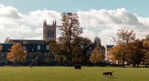 Cambridge Stays JG 2BR ApartHotel - Image 4