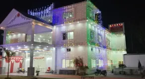 J B Hotel,Banquet & Restaurant - Image 5