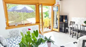 Free parking, Balcony, near to city park - Image 2