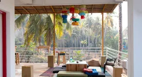 Horn Ok Please Hostel Mandrem - Image 3