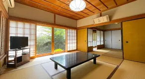 高野山 宿坊 宝城院 -Koyasan Shukubo Hojoin- - Image 2