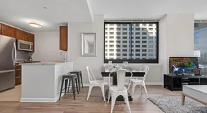Global Luxury Suites Downtown Jersey City - Image 5