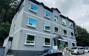 Taebaek The Palace Hotel - Image 3