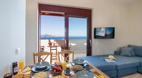 Villa PhenΩmena Apartments - Image 2