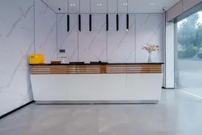 Nanas Hotel (Guangzhou Xiahe Metro Station) - Image 2