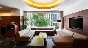 Daiwa Roynet Hotel Nagoya Eki Mae - Image 2