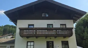 Ferienwohnung Baumgartner - Mattsee - Image 3