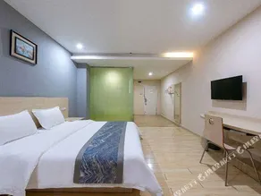 Heyi Express Hotel (Zhuhai Baijiao Science Park Doumen Bus Terminal) - Image 3