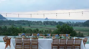 Disini Lombok ECO Sky House with Sea view - Image 3