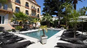 Golden Tulip Cannes Hotel De Paris - Image 2