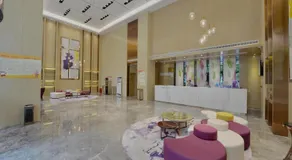 Lavande Hotel Xingyi Jushan Avenue - Image 3