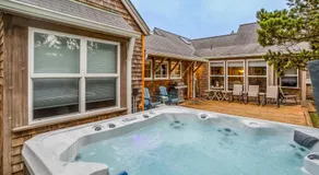 Barefoot Beach House - Image 3