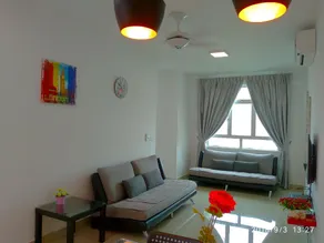 Apartel opp Spice Arena - Image 2