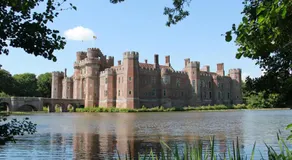 Herstmonceux Castle - Bader Hall - Image 5
