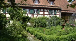 Romantisches Bed&Breakfast Apfelstern - Image 2