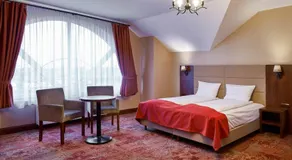 Hotel Dwór Galicja - Image 2
