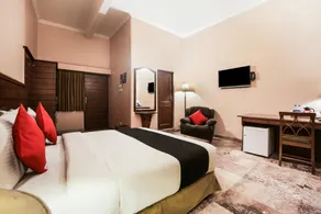 Dayal Lodge - A Boutique Hotel - Image 2