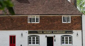 The Merry Harriers Pub - Image 4