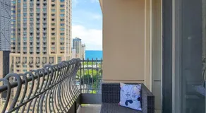 The Bernardin Gold Coast Luxury Apartments Near Magnificent Mile - Image 5