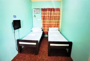 RedDoorz at D128 Lodge Cagayan Valley - Image 3