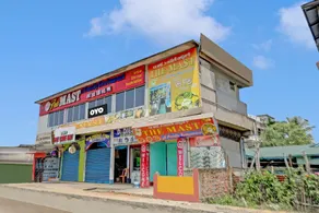 Hotel O The Mast Guest House - Image 3
