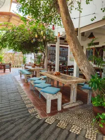Jali Resort - Gili Trawangan - Image 5